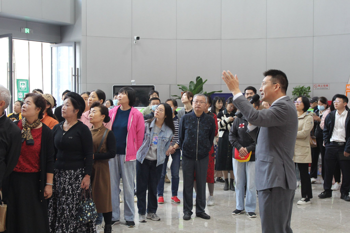 用心为民 "解忧"更"创优"——鼓楼区行政审批局举