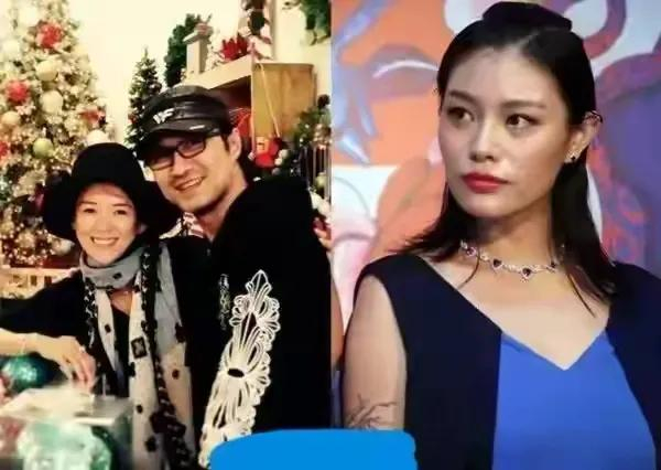 汪峰最神秘的第一任前妻齐丹:美女主持人与汪峰苦恋,追他到北京|齐丹