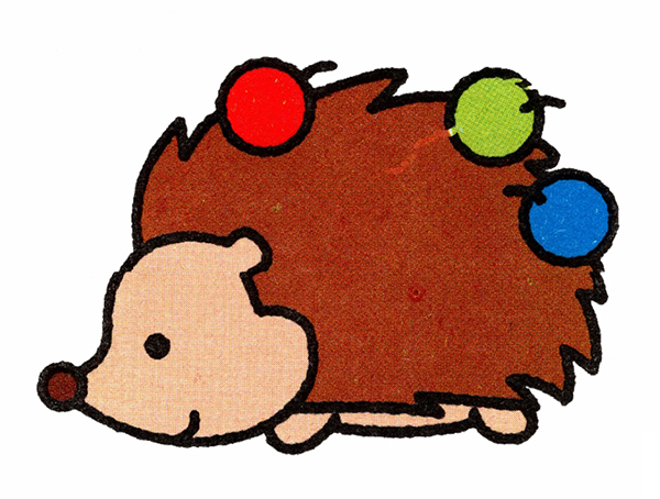 启航简笔画丨时逢秋暮露成霜乘上画笔巴士抓住秋天的小尾巴吧