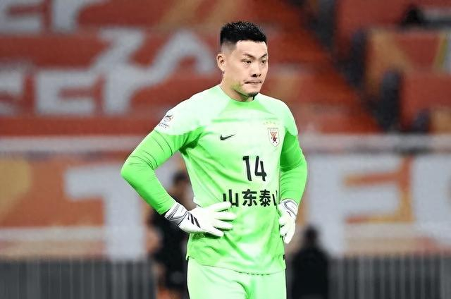 打世预赛还得靠大雷哥|颜骏凌|王大雷|山东泰山_新浪新闻