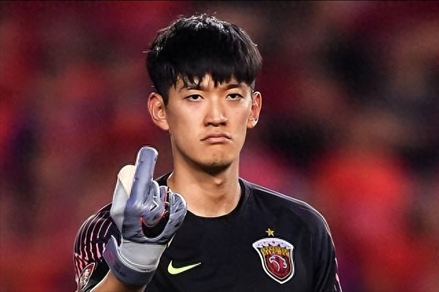 打世预赛还得靠大雷哥|颜骏凌|王大雷|山东泰山_新浪新闻