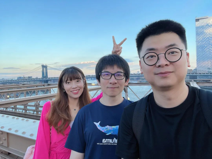 写给一周岁的格理特|王梅_新浪新闻