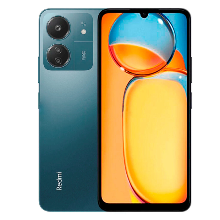 小米redmi13c手机照片曝光674英寸屏幕5000万像素主摄