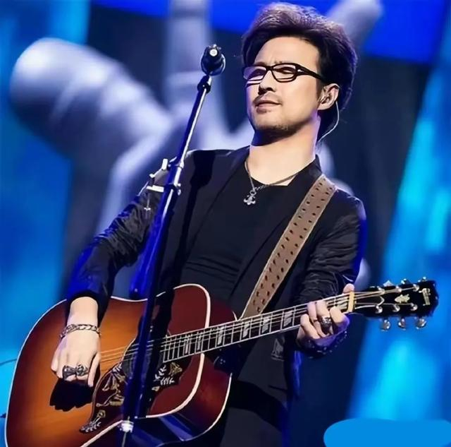 汪峰最神秘的第一任前妻齐丹:美女主持人与汪峰苦恋,追他到北京|齐丹