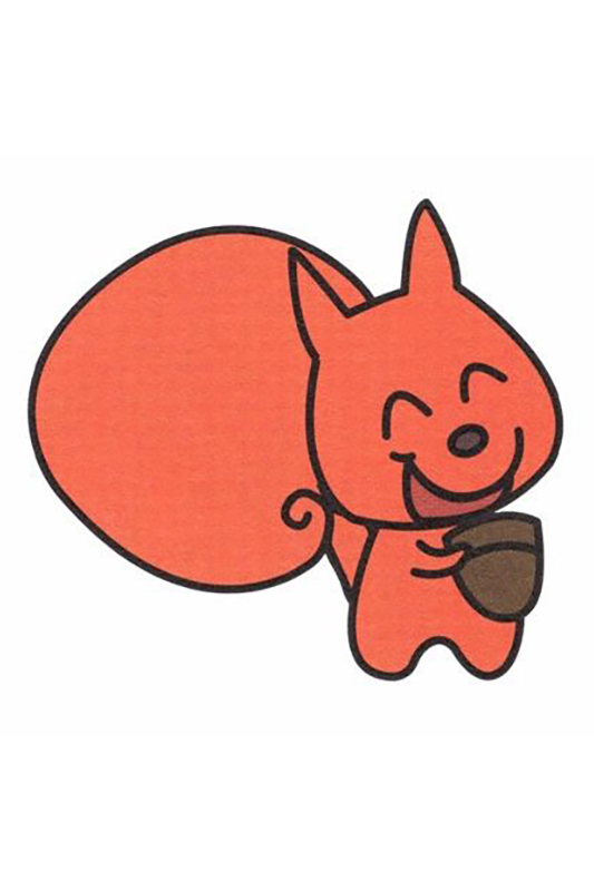 启航简笔画丨时逢秋暮露成霜乘上画笔巴士抓住秋天的小尾巴吧