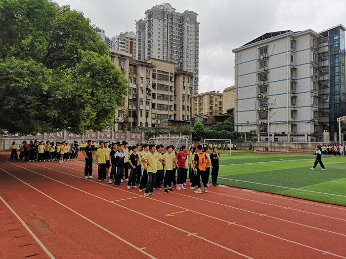 长沙市明德华兴中学|明德|篮球|体育_新浪新闻