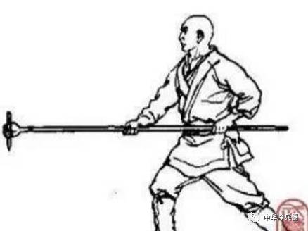 李存孝用的"毕燕挝"到底是个什么鬼?竟打的班翻浪脑浆迸出!