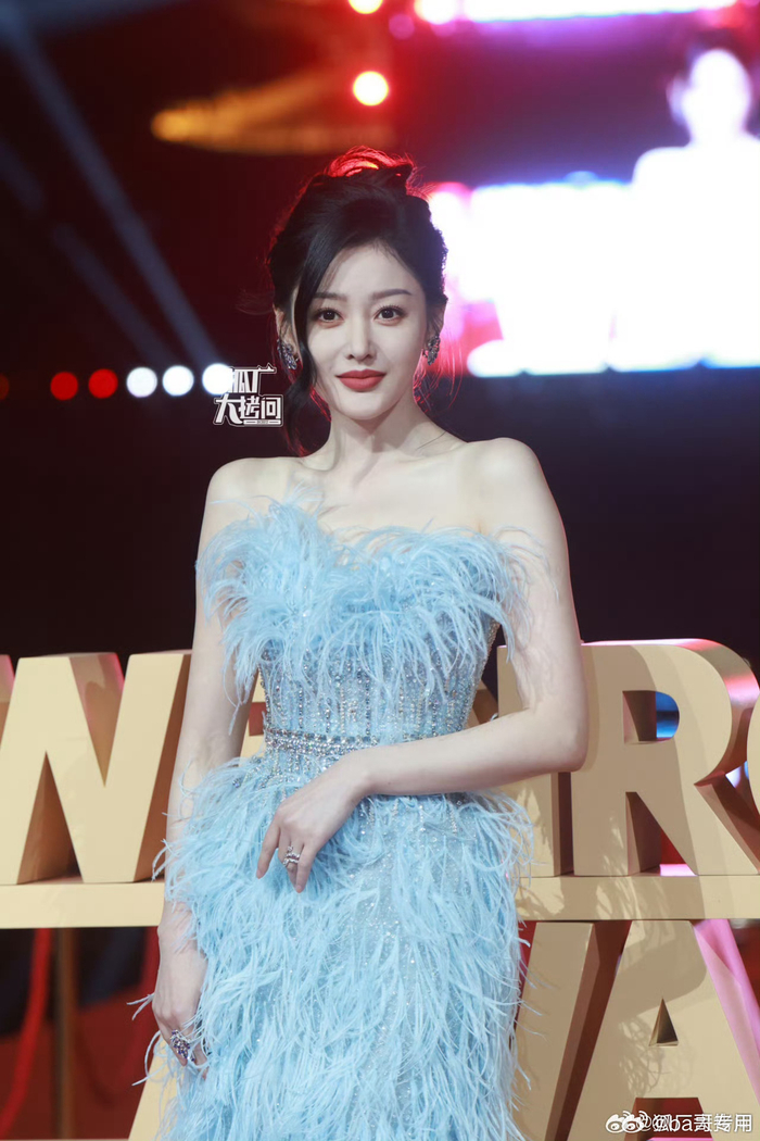 张天爱|横店|嘉羿_新浪新闻