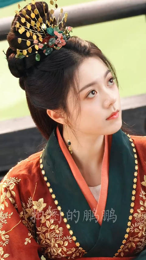 好期待麦麦的新剧呀