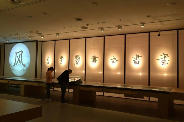 【甘快看】甘肃简牍博物馆"夜游博物馆"直播活动总观看量超过200万次!