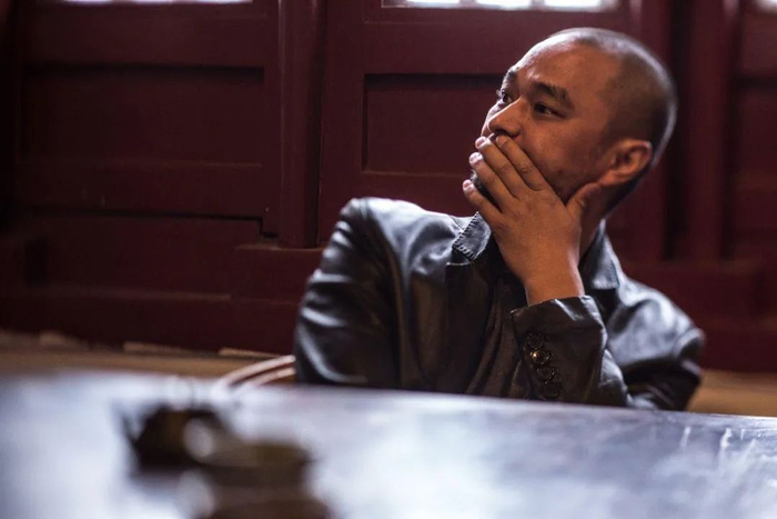 作者 l 冯唐  编辑 | 易小飒