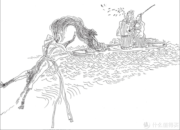 猕猴了结因果;最想不到的莫过于玄奘留下了真灵,决意去大唐翻译经书