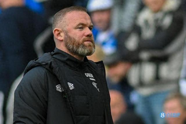 鲁尼谈执教两场后被嘘:能理解,希望球迷保持耐心|韦恩·鲁尼|伯明翰