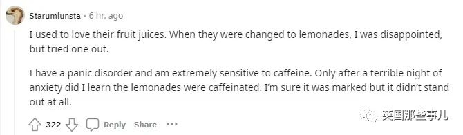 （来自Reddit网友）