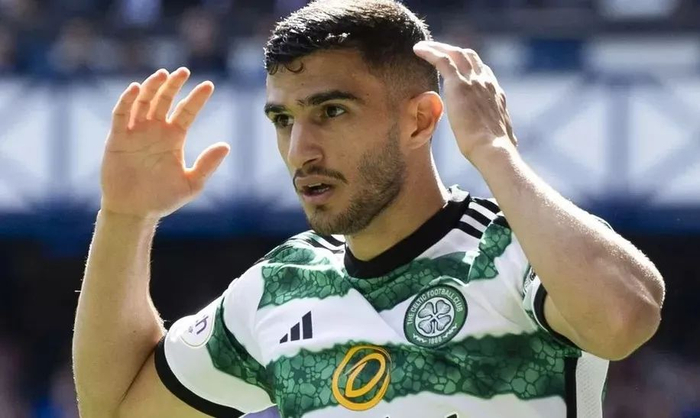 莱尔·阿巴达 资料图