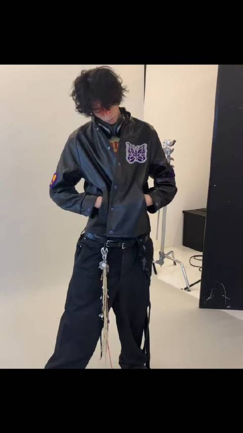 本日nylonjapan12月号が発売です