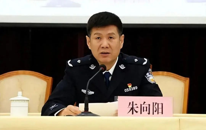 新任三名公安局长(附简历)|江西省|新余市|公安局_新浪新闻