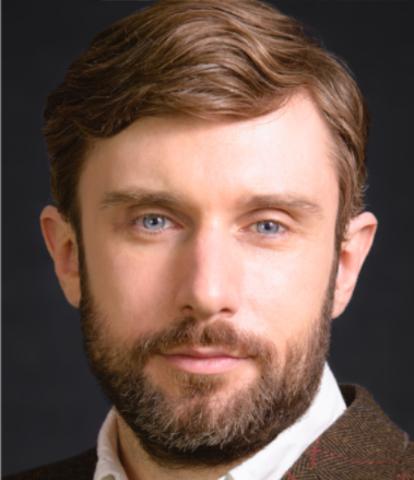 Andrew Steele，牛津大学物理学博士、科普作家、《瞰创新》专栏撰稿人