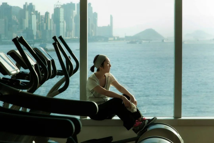 △电影《人间·小团圆》剧照