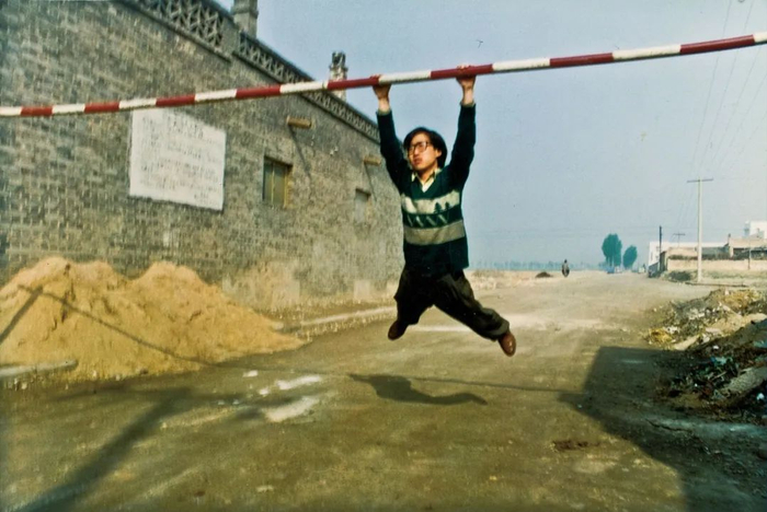 中国最牛电影,99%是这个省的人拍的|韩杰|贾樟柯_新浪新闻