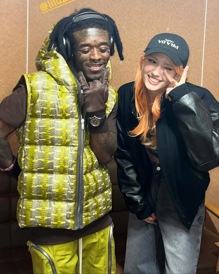 67和亚逼网红说再见.|网红|uzi|lil uzi vert_新浪新闻