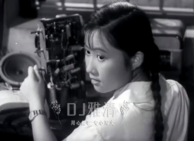 29张老照片 怀念老戏骨莫梓江 从少年到85岁 一生儒雅 演艺生涯多遗憾