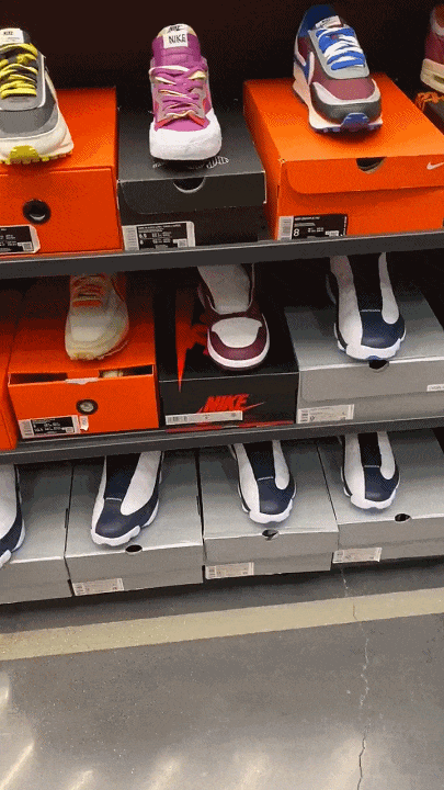 崩盘抢鞋bot关停一个时代结束了