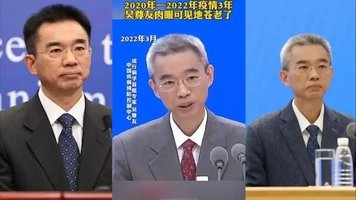 吴尊友因病逝世 | "癌症之王"究竟是种什么病?得了还能不能治?