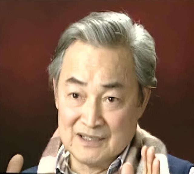 29张老照片 怀念老戏骨莫梓江 从少年到85岁 一生儒雅 演艺生涯多遗憾