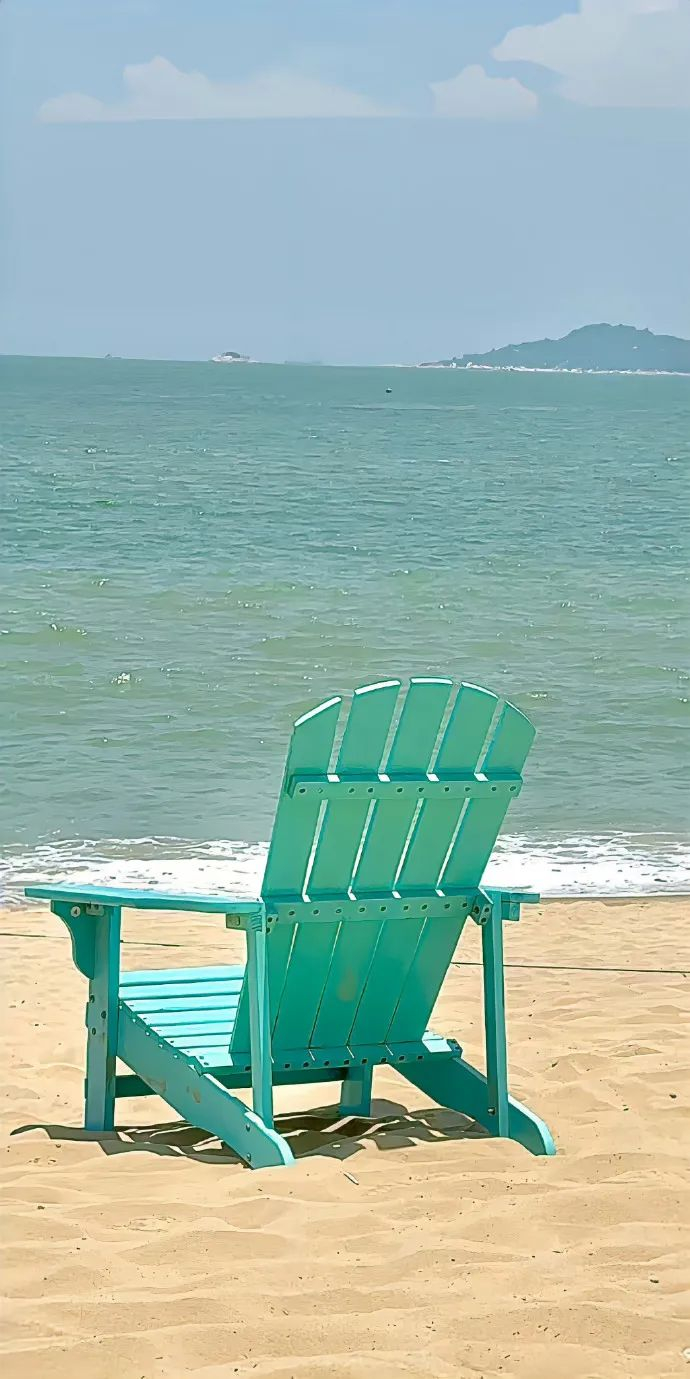 壁纸新鲜出炉的锁屏壁纸哦