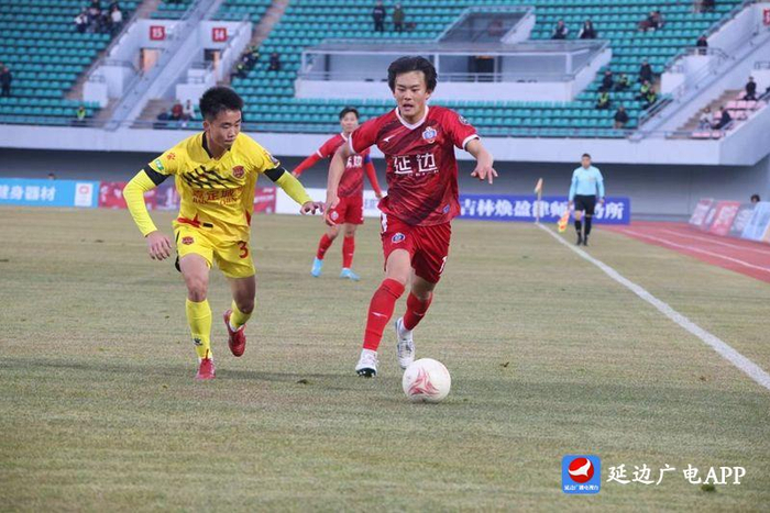 高清组图延边龙鼎队30上海嘉定汇龙队