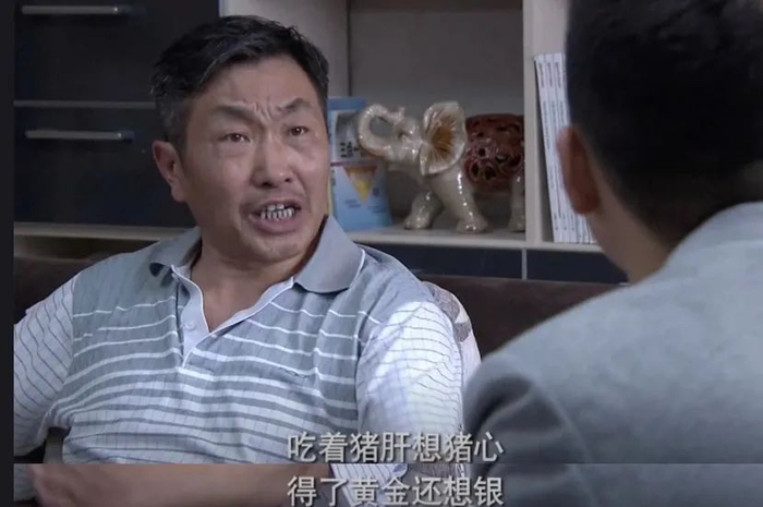 朋友们,鲜活的历史再次向我们证明了,要论说话的艺术,姜还是老的辣.