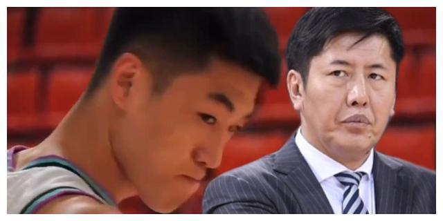 cba最差引援丁伟愤怒摔球筐,两场仅贡献1分|cba|山东男篮|丁伟_新浪