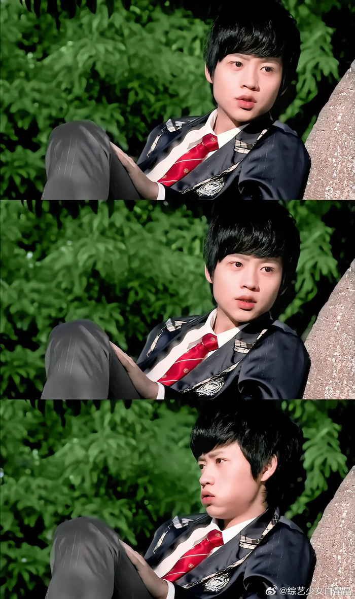 魏晨 分身情人一开口又回到当年看流星雨的时候了……|魏晨|分身情人