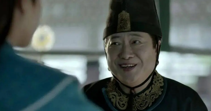 洪竹虽然是一个小太监,却也是范闲安排在皇宫中的卧