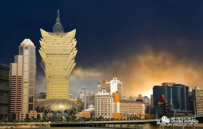 央企总部都设在哪里?都是什么行政级别?(最新)|国有企业|国务院|国资委|航空工业集团|航天科工集团_新浪新闻