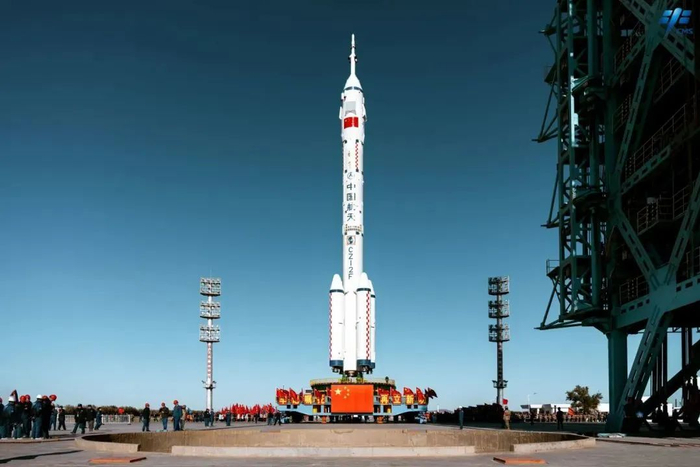 深度|神舟再探苍穹,追梦永无止境|空间站|神舟|火箭_新浪新闻