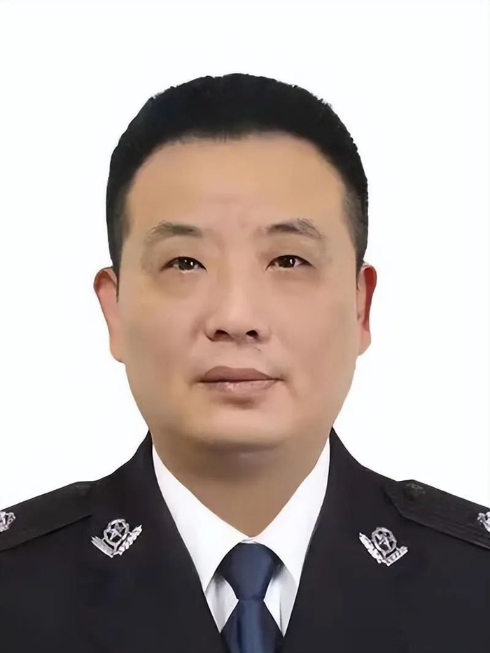 新任公安局长|赣州市|公安局|公安局长_新浪新闻