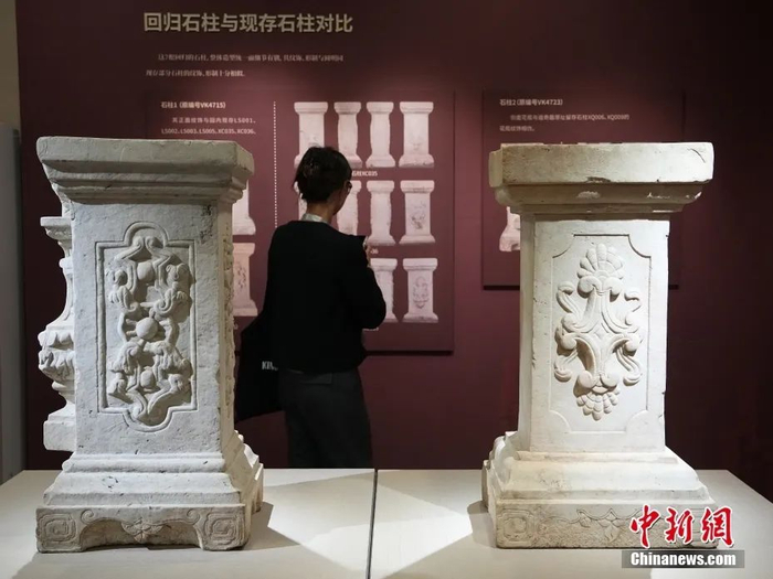 资料图。中新社记者 崔楠 摄