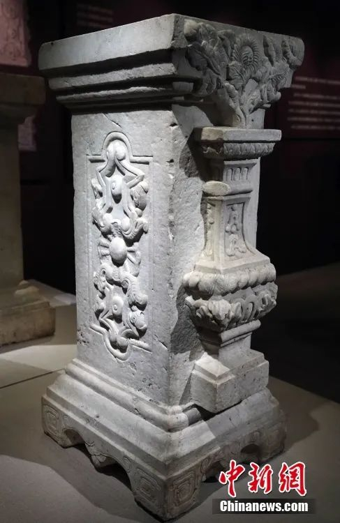 资料图。中新社记者 崔楠 摄