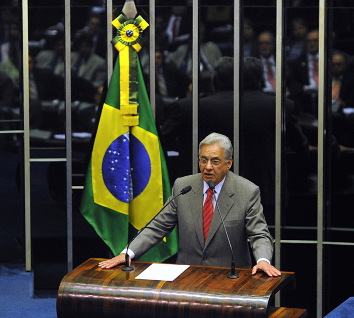 费尔南多·恩里克·卡多佐