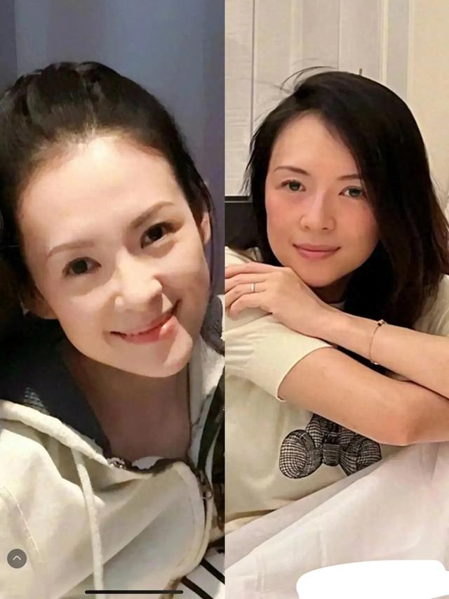 起底汪峰最神秘的前妻康作如和二女儿汪璟怡,拿足利益,远离是非|汪峰