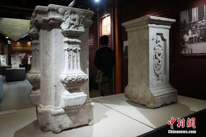 资料图。中新社记者 崔楠 摄