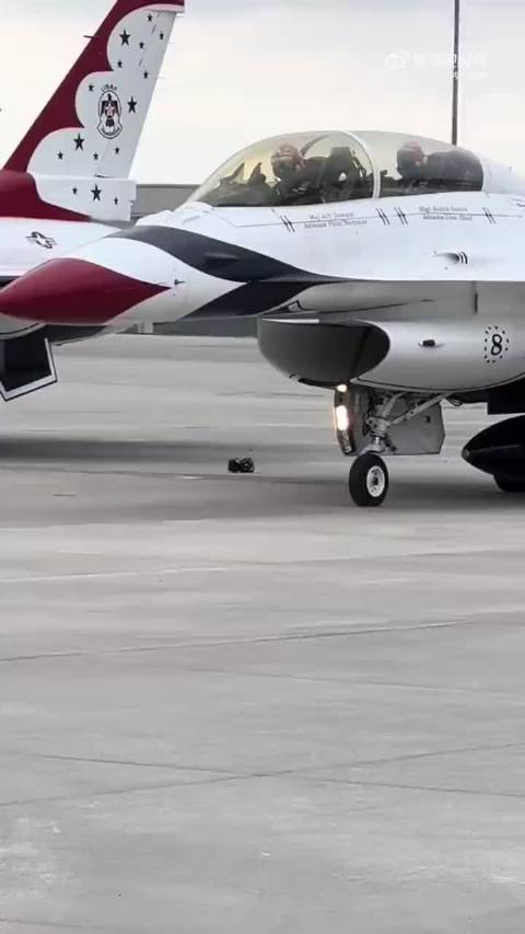 f16战斗机全系列涂装看看你喜欢哪一个作为空中小霸王