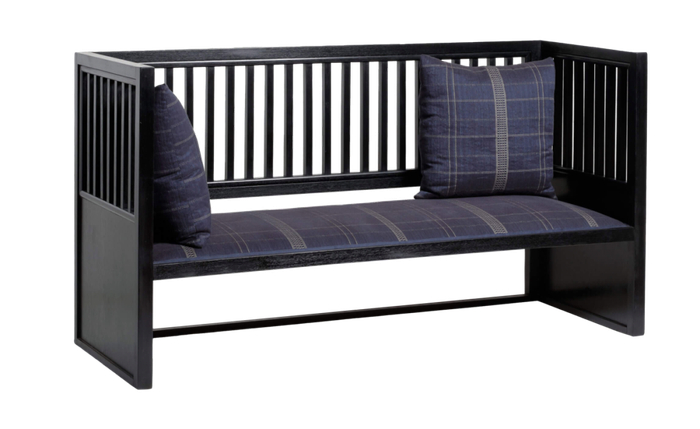 josef hoffmann与维也纳分离派:率先描绘出现代主义的模样|维也纳分离