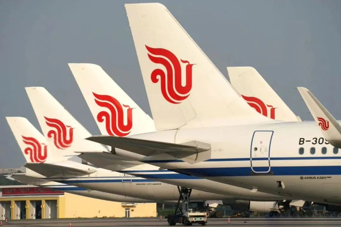 国航日均航班量超1600班次空铁联运覆盖63个城市