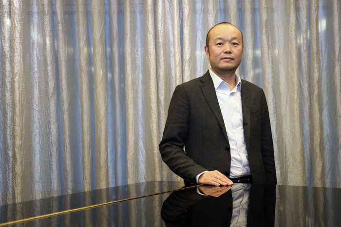 对话银杏谷资本陈向明:科技创业和投资都要追寻最小阻力线 | real大会