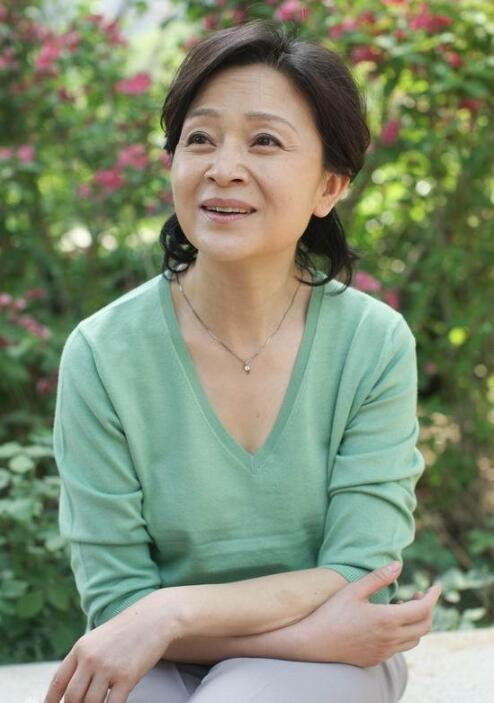 丈夫并非周小斌,而是企业大老板,女儿也很有出息|刘莉莉|周小斌|老戏