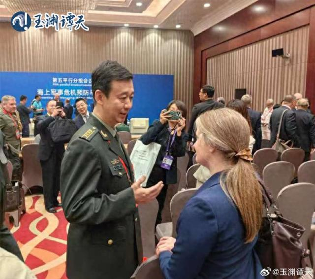 国防部新闻发言人吴谦谈全球安全倡议|吴谦|国防部|新闻发言人_新浪