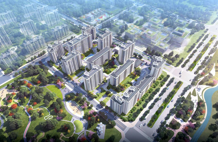 （示意效果图）